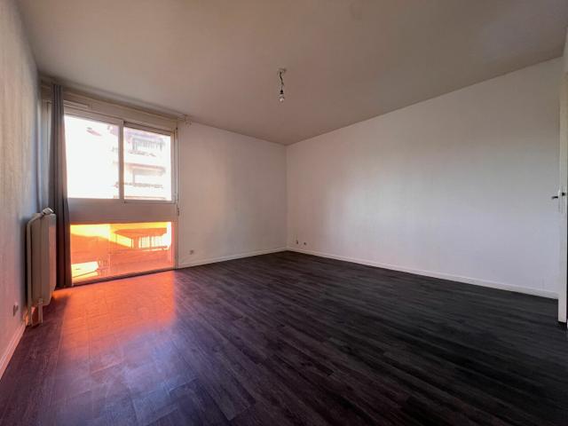 Appartement vente à Toulouse
