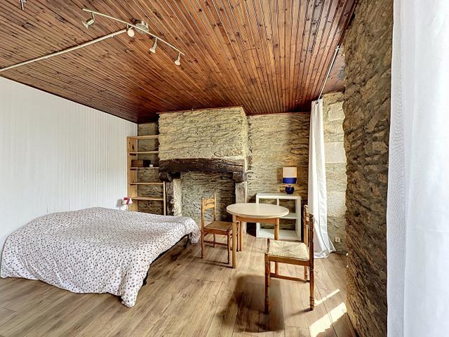 Appartement vente à Brest, Bretagne