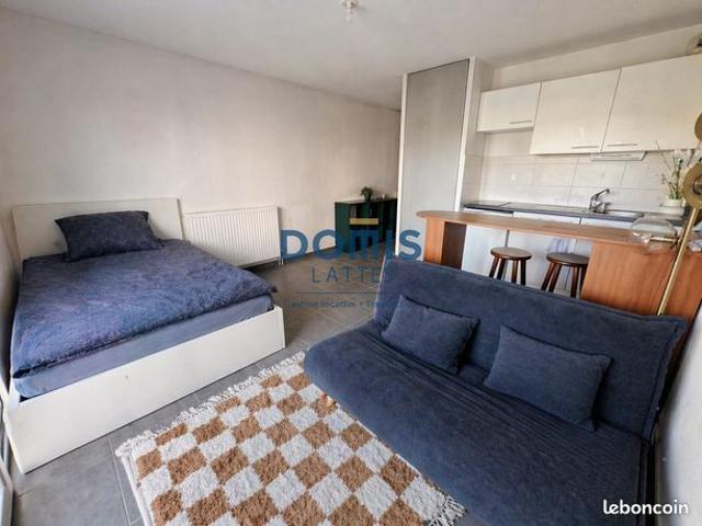 Appartement vente à Montpellier, Juvignac