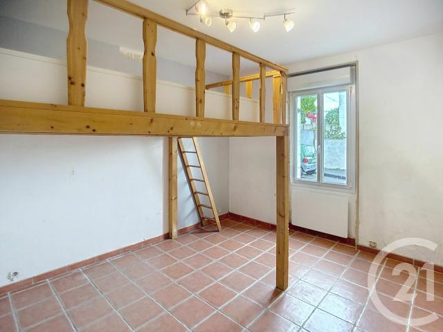 Appartement vente à Nantes