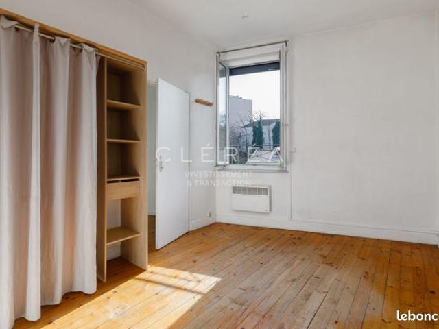 Appartement vente à Lyon, Métropole de Lyon