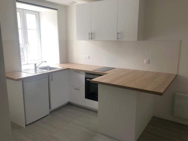 Appartement location à Les Capucins, Thouars