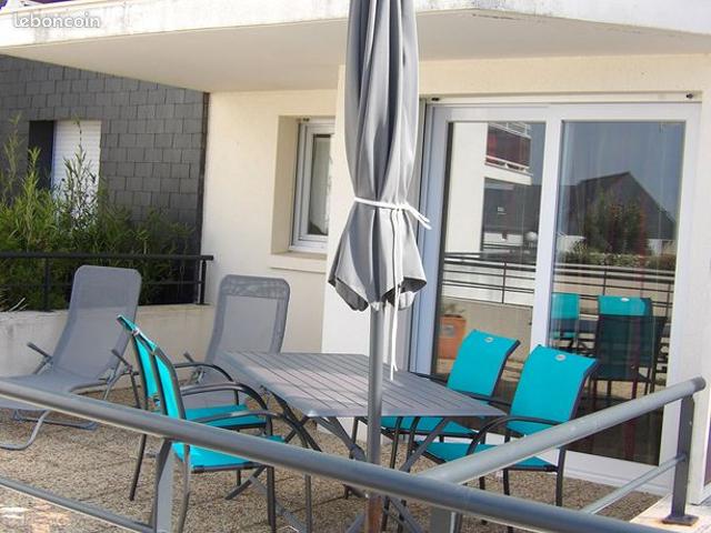 Appartement vente à Lorient, Bretagne