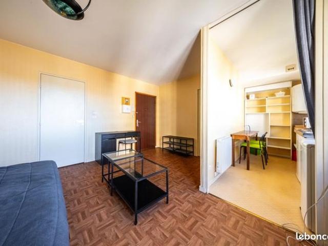 Appartement vente à Dijon, Côte-d'Or