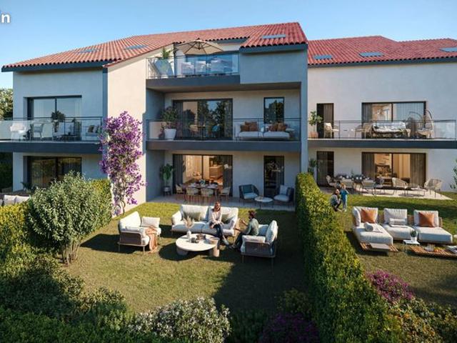 Appartement vente à Thionville, Cattenom