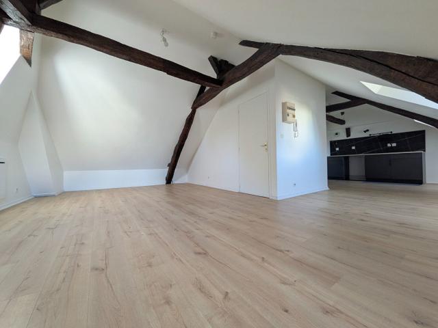 Appartement vente à Tours