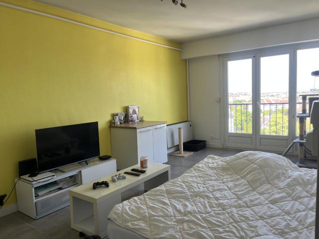 Appartement vente à Troyes