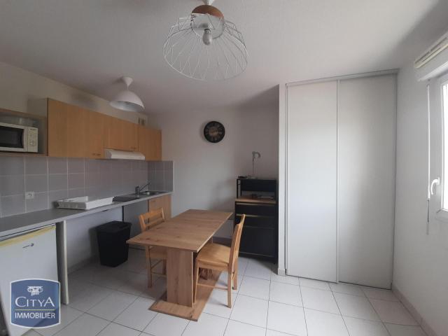 Appartement location à Limoges