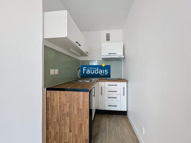 Appartement location à Saint-Lô, Saint-lô