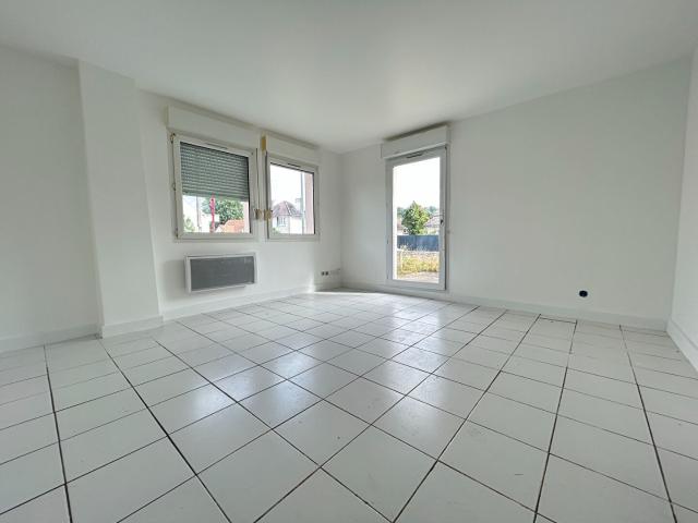 Appartement location à Palaiseau, Linas