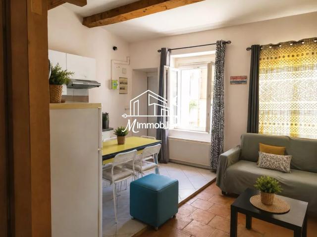 Appartement vente à Narbonne