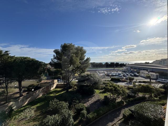 Appartement vente à Montpellier, Sète
