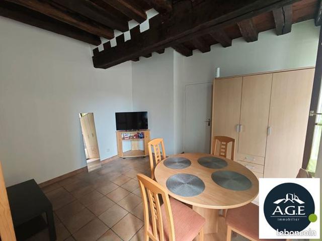 Appartement vente à Chartres, Gallardon