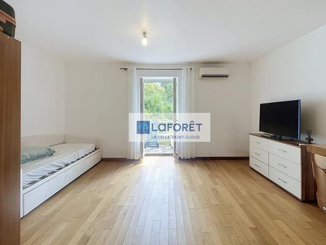 Appartement location à Versailles, Bougival