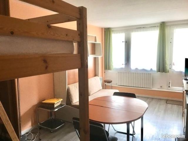 Appartement vente à Bagnères-de-Bigorre, Bagnères-de-bigorre