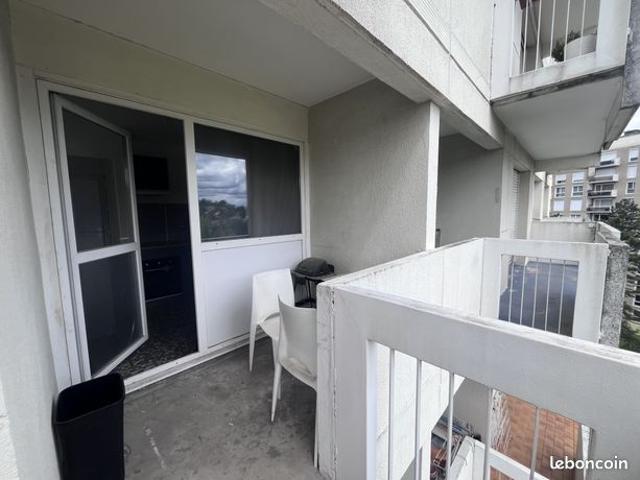 Appartement vente à Saint-Étienne, Saint-etienne