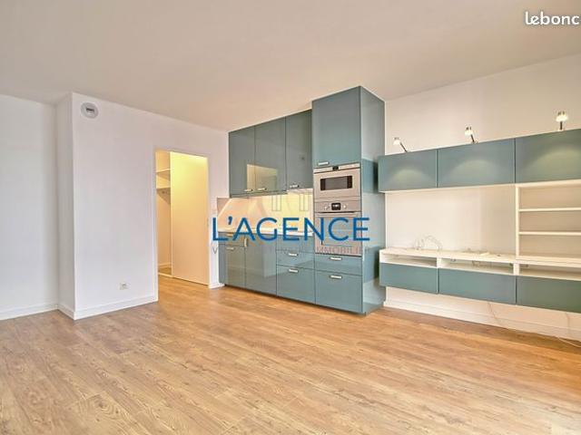 Appartement vente à Hyères, Var