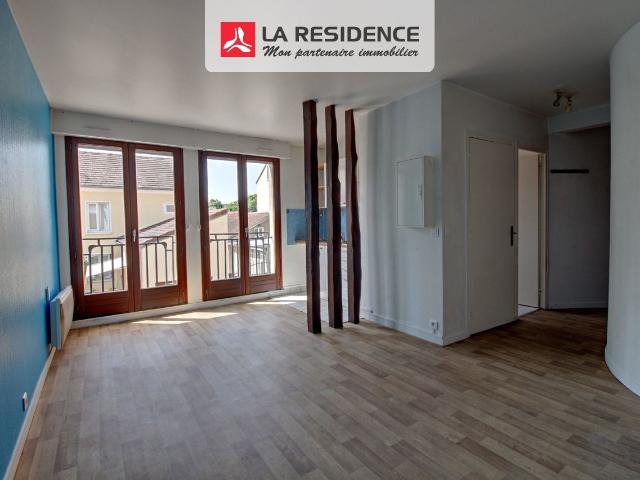 Appartement vente à Mantes-la-Jolie, Les Mureaux