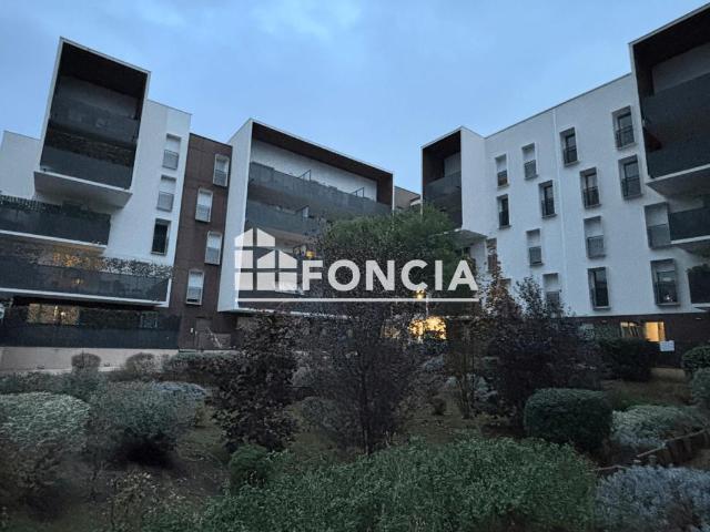 Appartement vente à Montpellier, Juvignac