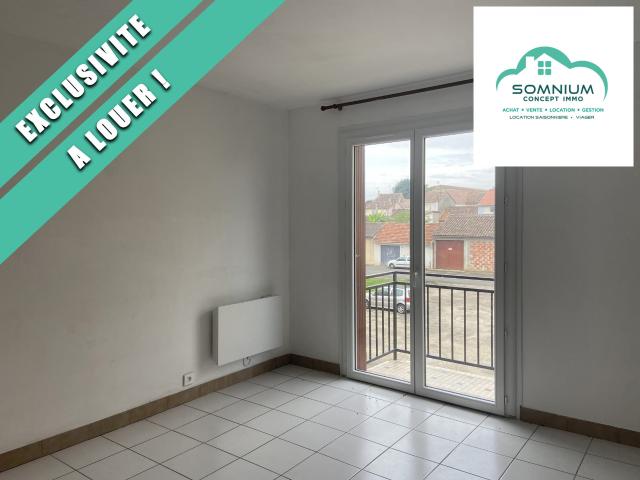 Appartement location à Condom, Fleurance