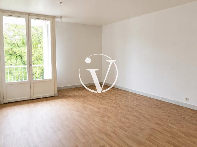 Appartement location à Vendôme