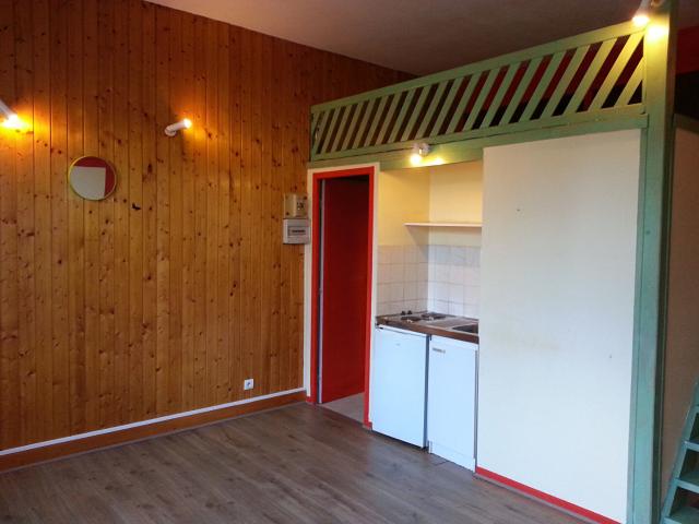 Appartement location à Besançon