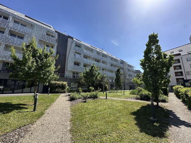 Appartement vente à Strasbourg, Hoenheim