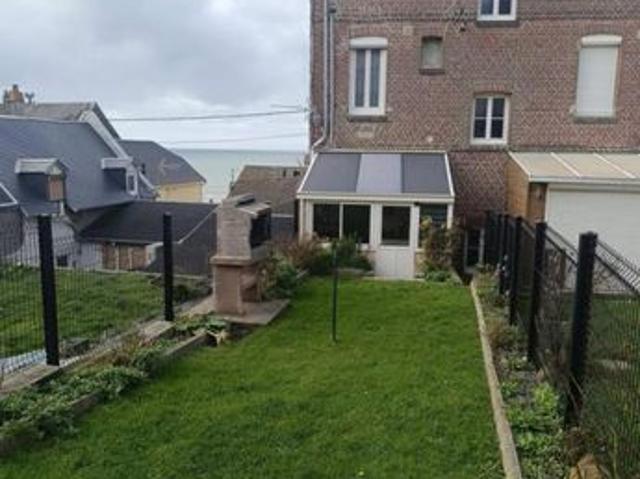 Appartement vente à Abbeville, Ault
