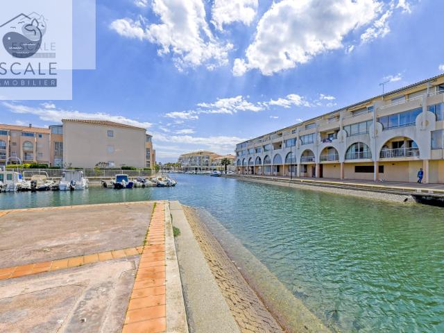 Appartement vente à Montpellier, Sète