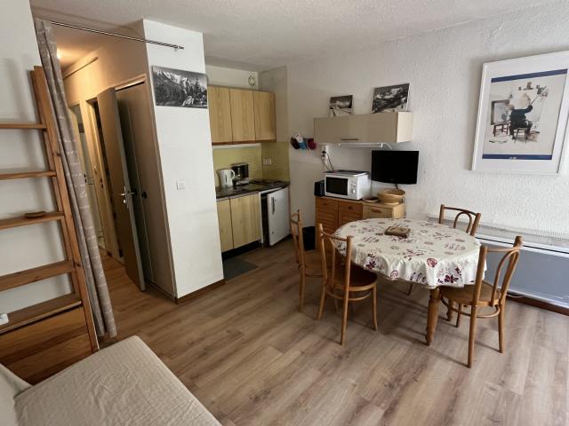 Appartement vente à Castellane, Allos