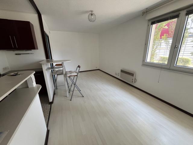 Appartement location à Pau
