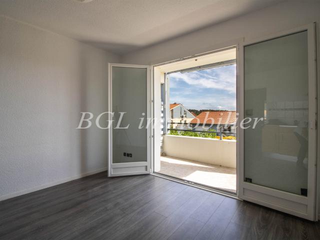 Appartement vente à Mont-de-Marsan, Biscarrosse