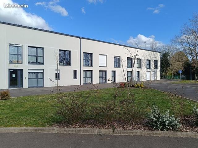 Appartement vente à La Roche-sur-Yon, La Roche-sur-yon