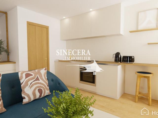Appartement vente à Mont-de-Marsan, Biscarrosse