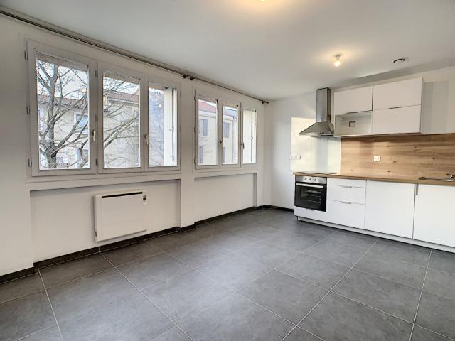Appartement location à Valence