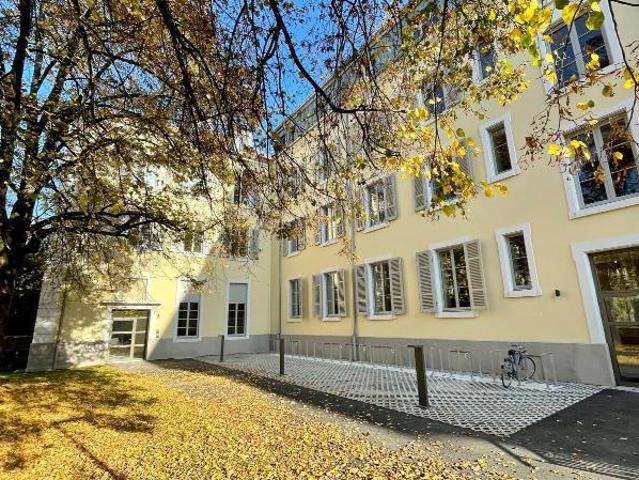 Appartement location à Mulhouse