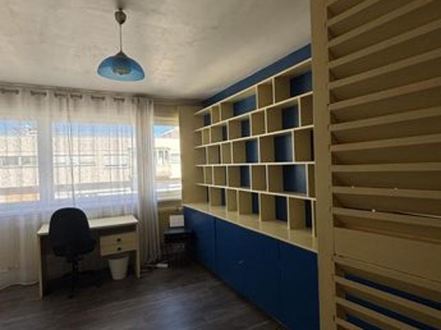 Appartement vente à Strasbourg, Hoenheim