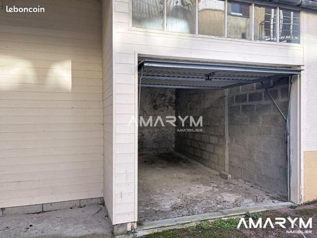 Appartement vente à Dieppe, Le Tréport
