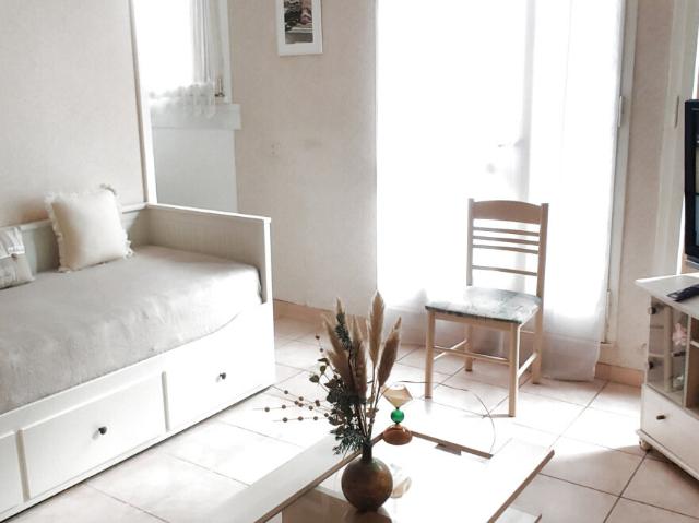 Appartement vente à Marseille