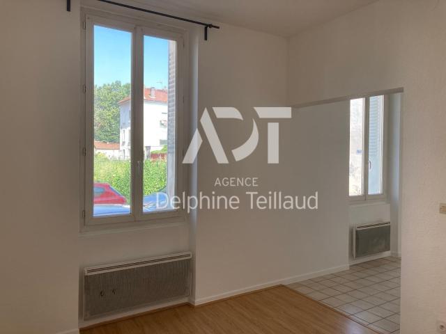 Appartement location à Grenoble