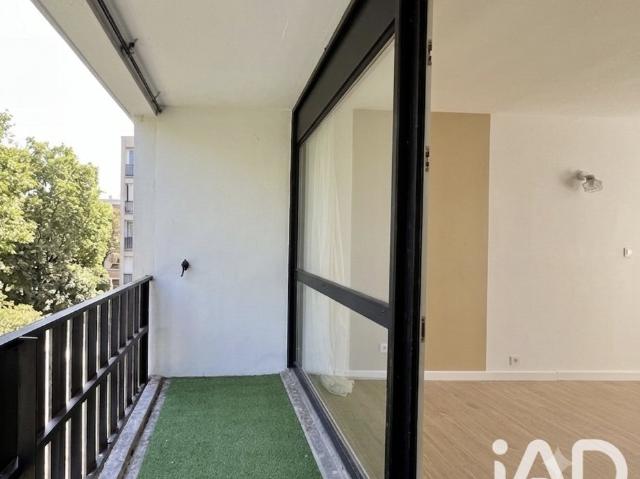 Appartement vente à Grenoble