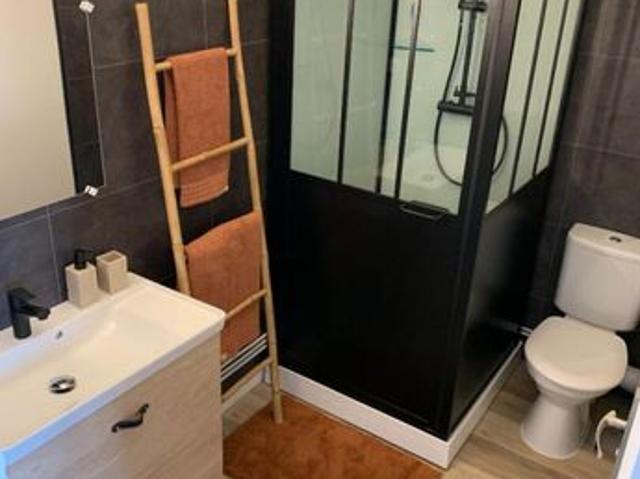 Appartement vente à Bastia