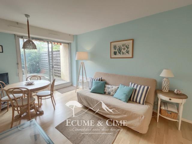 Appartement vente à Le Moulleau, Arcachon