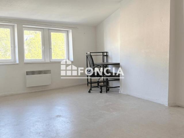Appartement vente à Lyon, Métropole de Lyon
