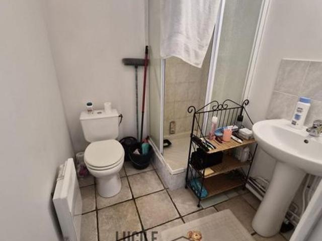 Appartement vente à Clermont, Mouy