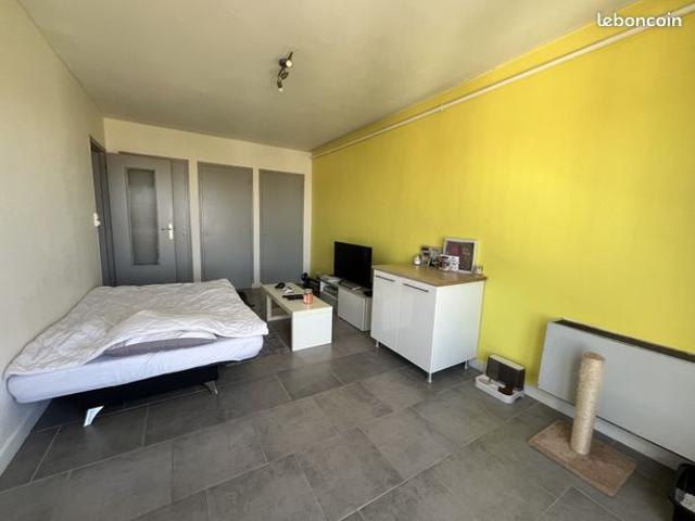 Appartement vente à Troyes, Aube