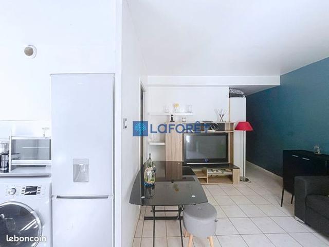 Appartement vente à Melun, Savigny-le-temple