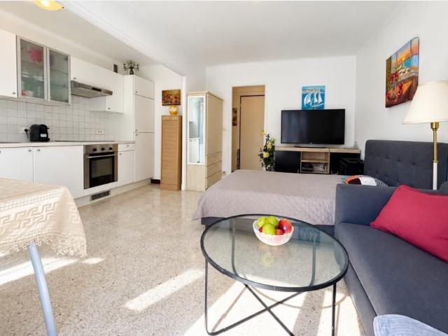 Appartement vente à Le Ponteil, Antibes