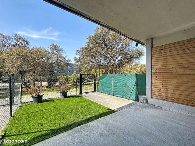 Appartement vente à Dax, Labenne