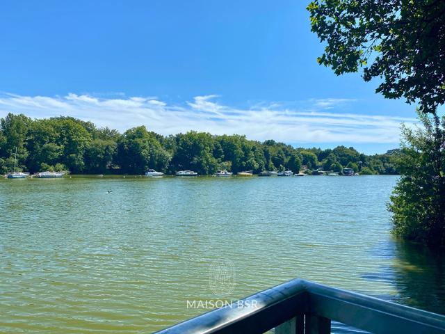 Appartement vente à Nantes